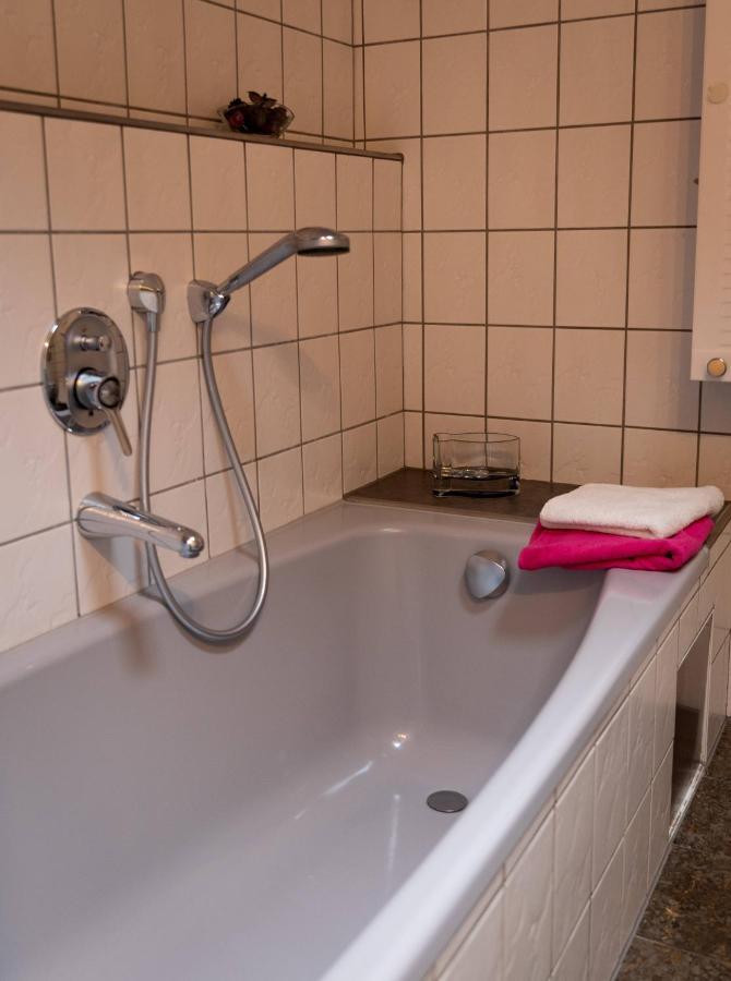 Ferienwohnung Fendt Berchtesgaden Eksteriør billede