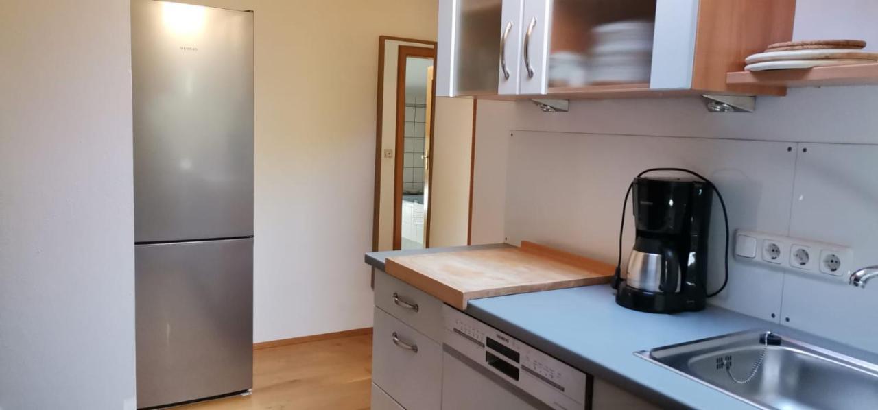Ferienwohnung Fendt Berchtesgaden Eksteriør billede