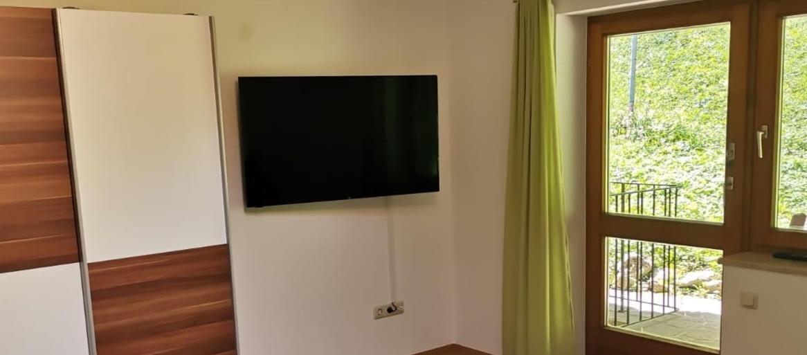 Ferienwohnung Fendt Berchtesgaden Eksteriør billede