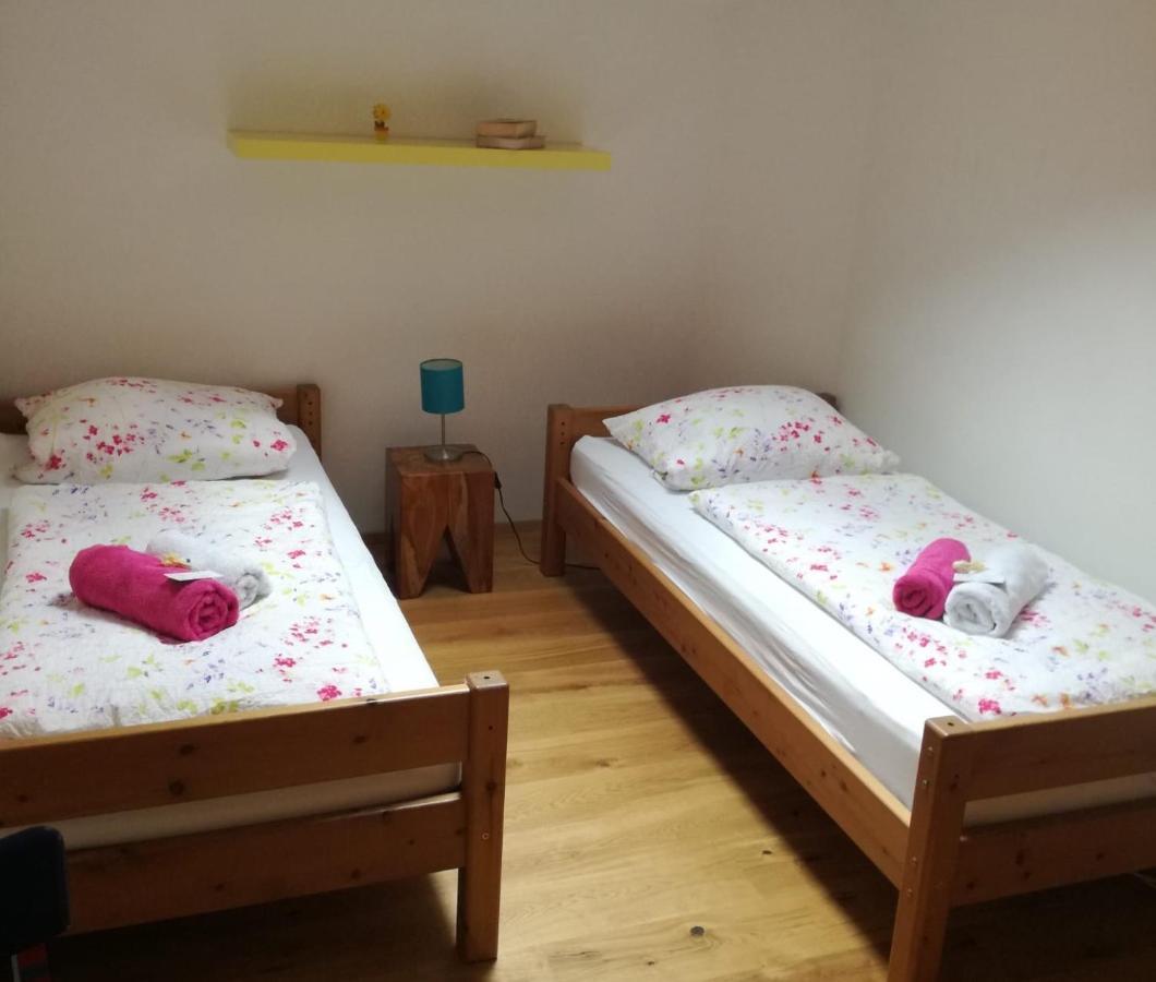 Ferienwohnung Fendt Berchtesgaden Eksteriør billede
