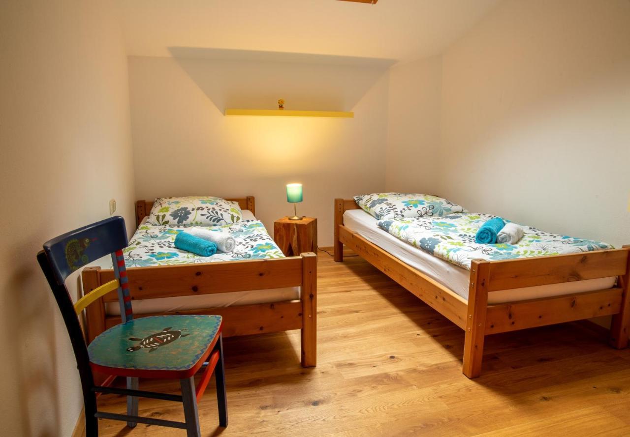 Ferienwohnung Fendt Berchtesgaden Eksteriør billede